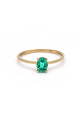 “Andreia” ring E0.36Ct/1