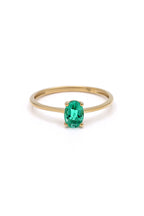 “Andreia” ring E0.36Ct/1