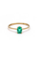 Bague "Andreia" E0,36Ct/1