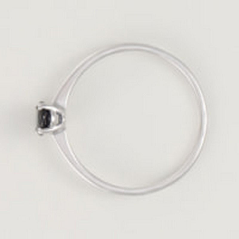 Bague "Andreia" E0,36Ct/1 - Or Jaune 375/1000