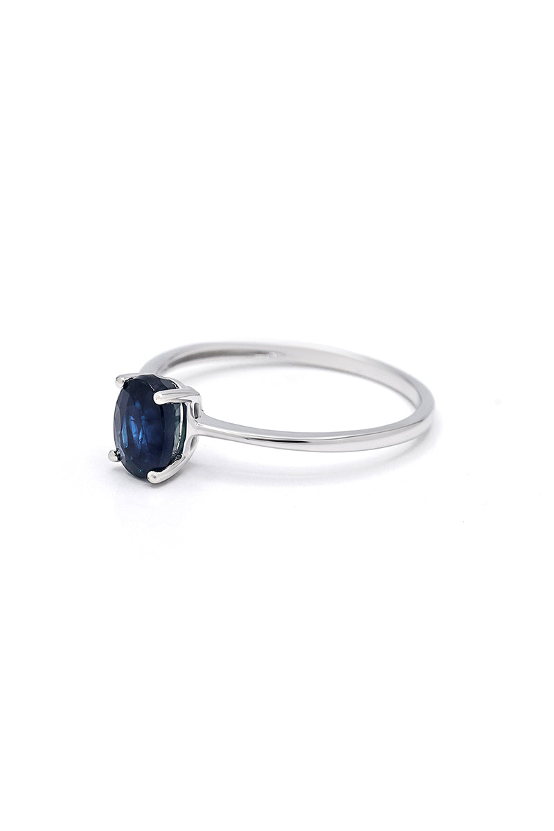 Bague "Andreia" S0,62Ct/1