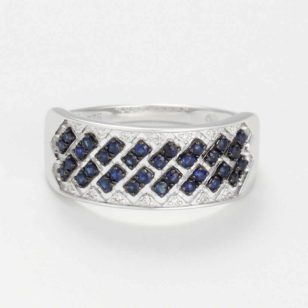 Bague "Ophélie" D0,03/14 S0,45/32