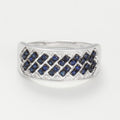 Bague "Ophélie" D0,03/14 S0,45/32