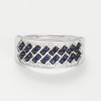 Bague "Ophélie" D0,03/14 S0,45/32
