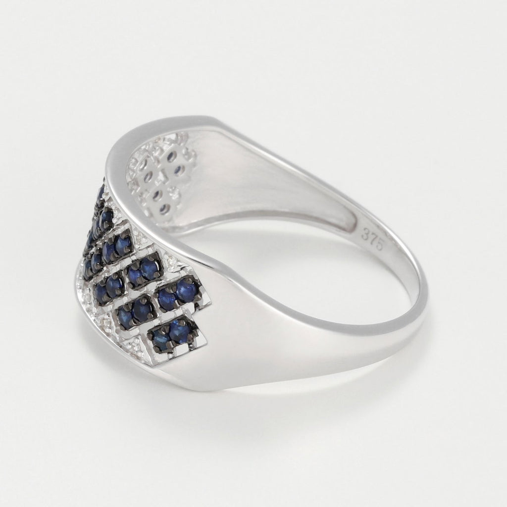 Bague "Ophélie" D0,03/14 S0,45/32