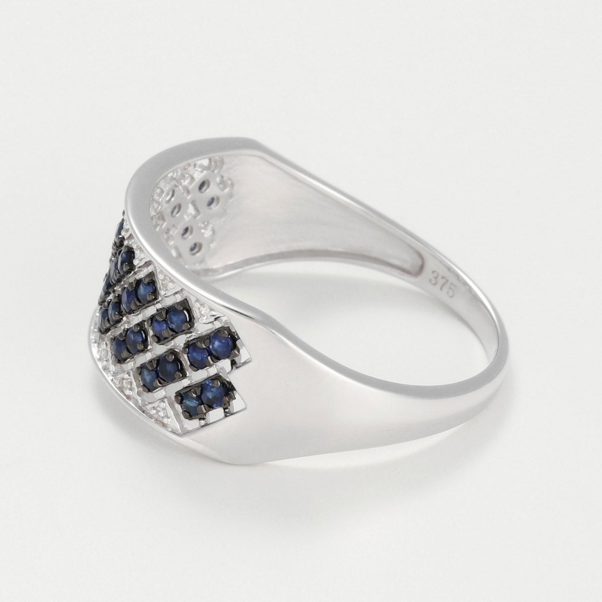 Bague "Ophélie" D0,03/14 S0,45/32