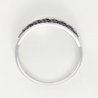 Bague "Ophélie" D0,03/14 S0,45/32