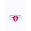 Bague "Lucy" D0,036/12 Pt2,08/1