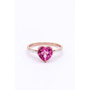“Lucy” ring D0.036/12 Pt2.08/1