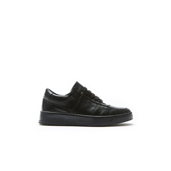 Zapatillas - Negro - Mujer
