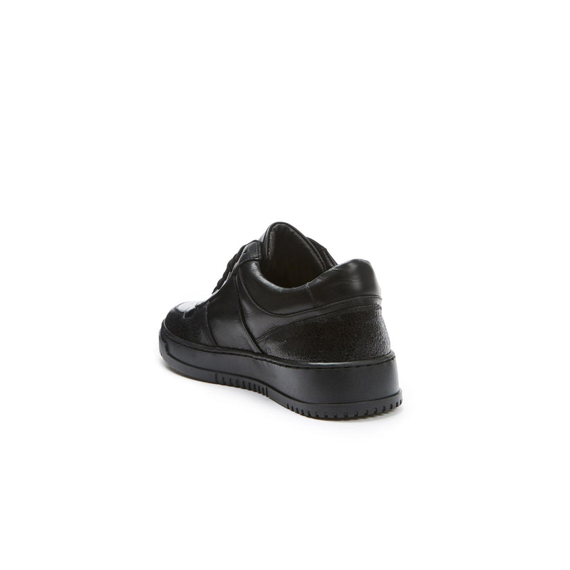 Baskets - Noir - Femme