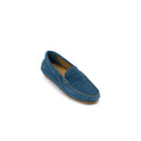 Mocasines Driver - Denim - Mujer