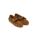 Mocassins Driver - Brun - Femme