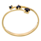 Bague "Filante" - Or Jaune