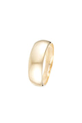 Bague "Toujours" Or Jaune 375/1000