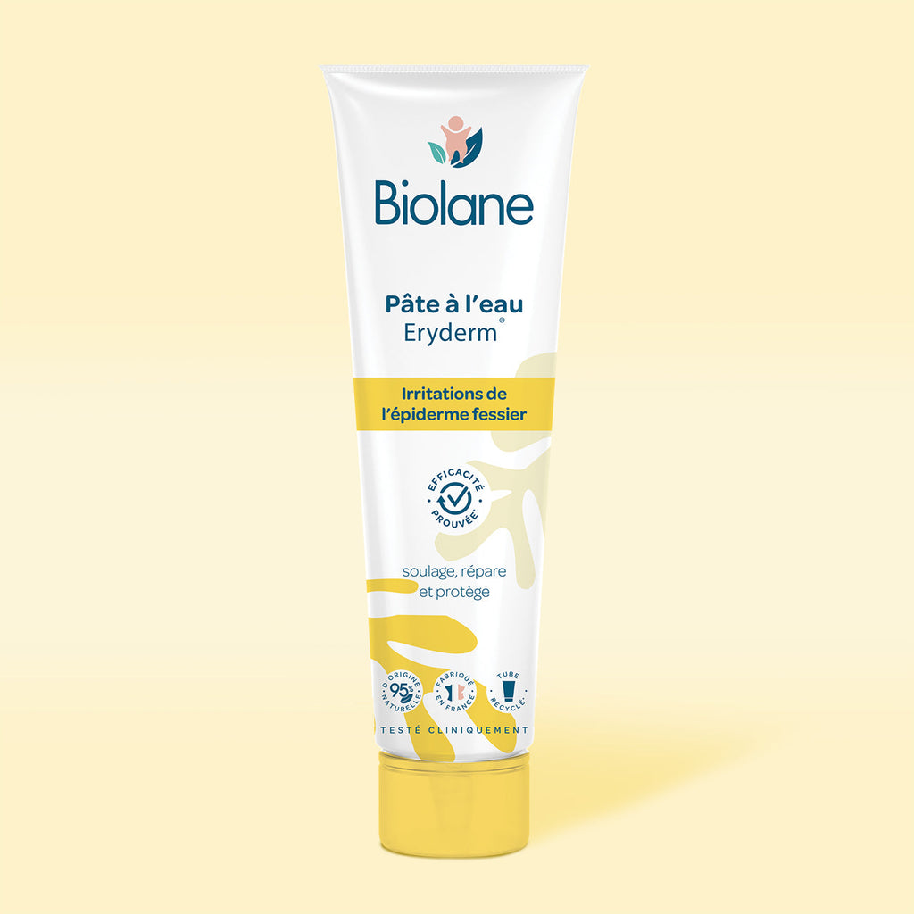 Eryderm Zinksalve