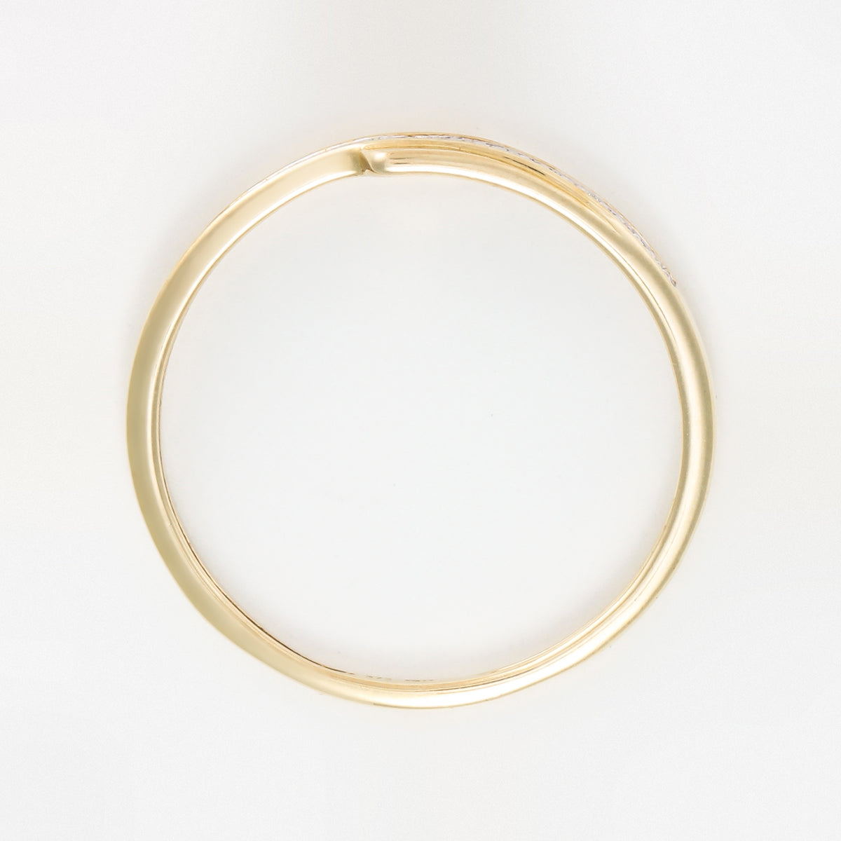 Bague "Camino" D0,025/13