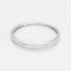 Bague "Romantic Love" D0,02/9