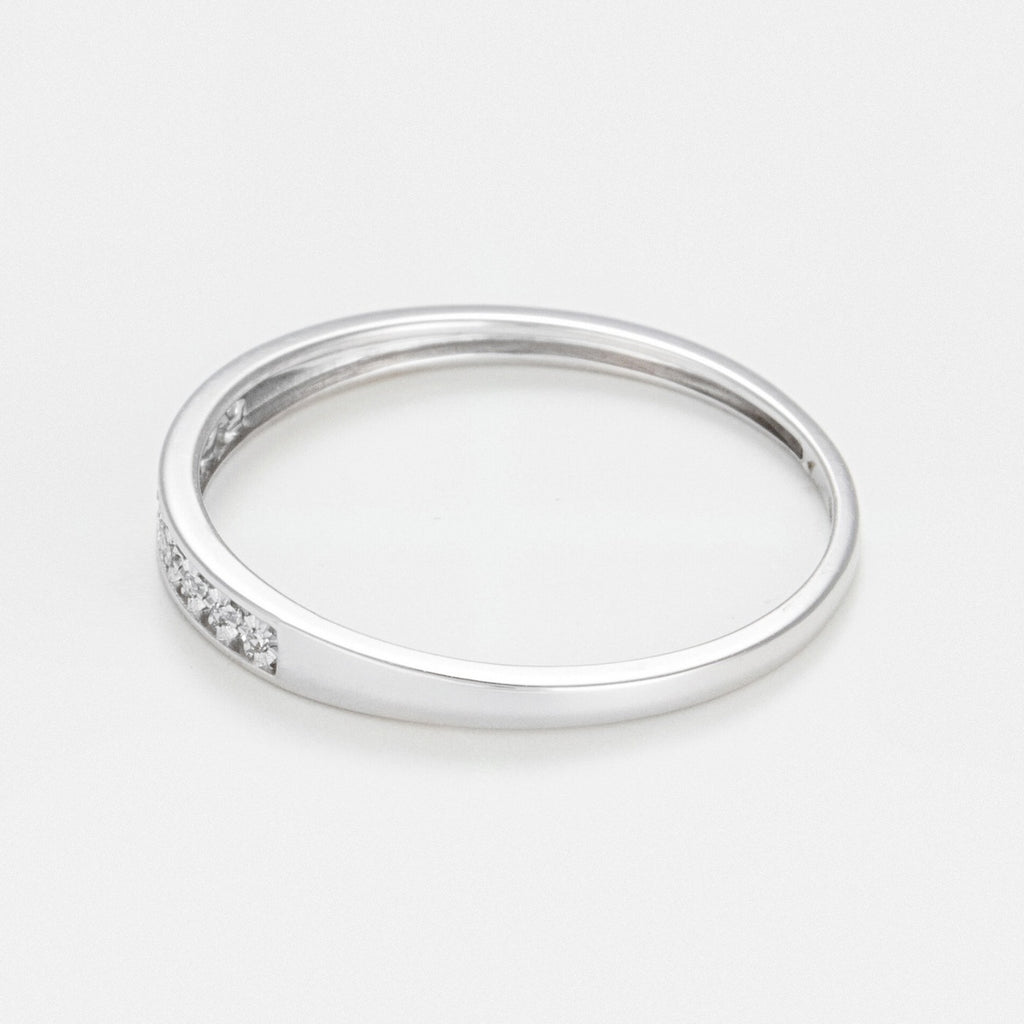 Bague "Romantic Love" D0,02/9