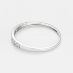 Bague "Romantic Love" D0,02/9
