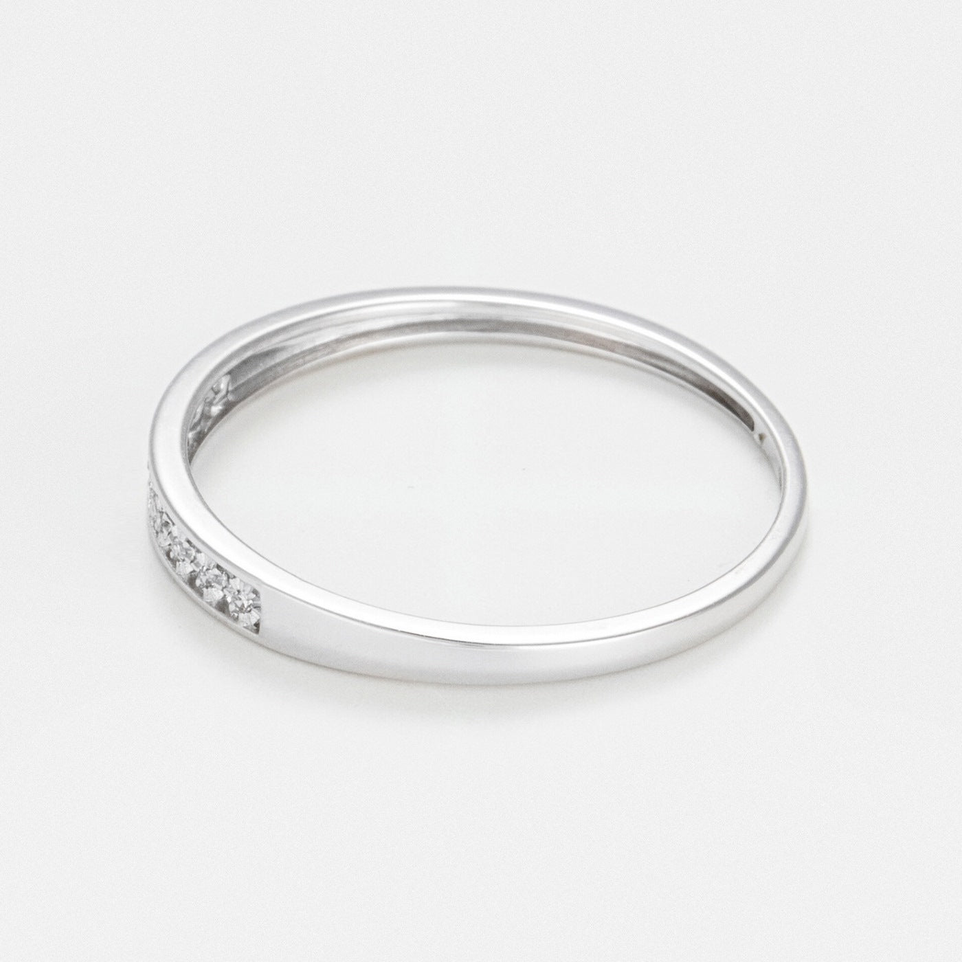Bague "Romantic Love" D0,02/9