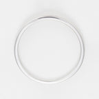 Bague "Romantic Love" D0,02/9