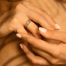 Anillo “Jelena” D0.10/37