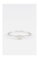 “Paulina” Diamond Ring D 0.16/1