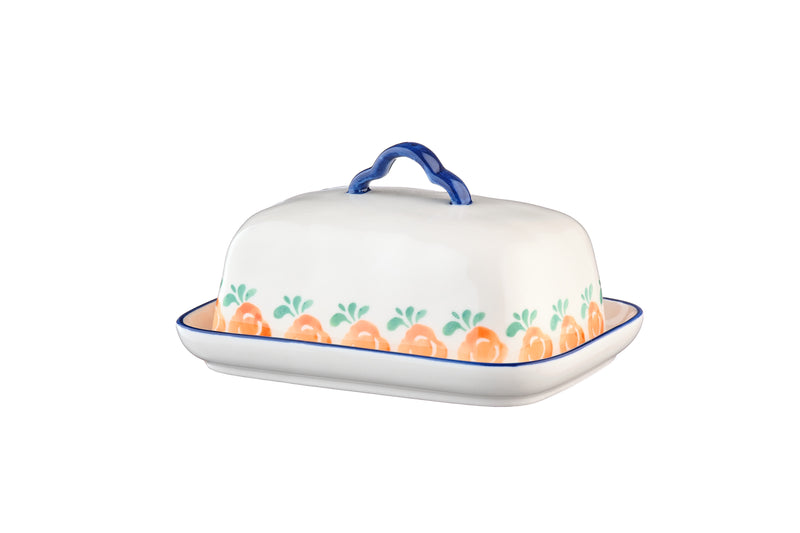 Beurrier Napoli - Agrumi