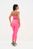 Sujetador sin costuras - Rosa - Mujer