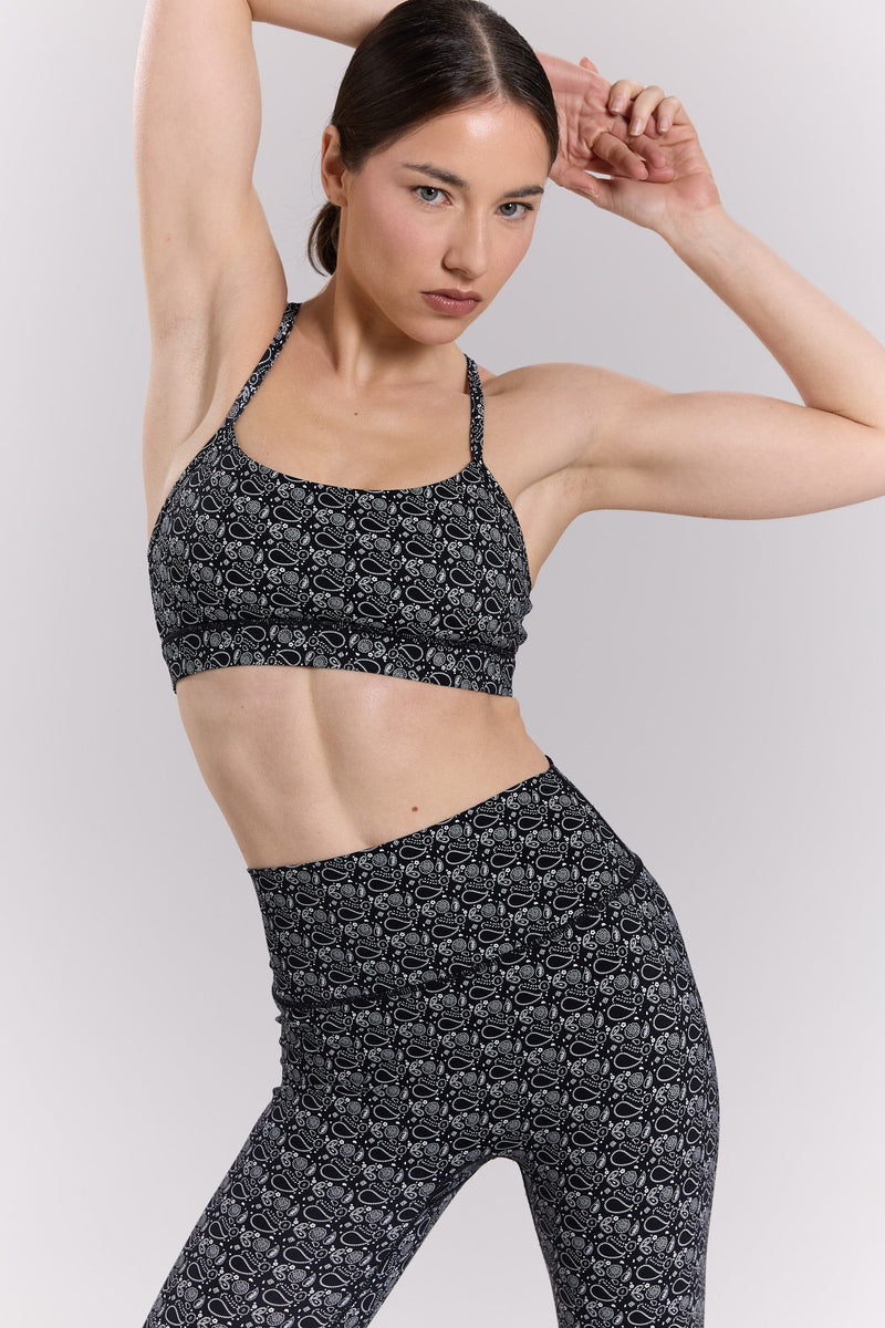 Brassière Star
