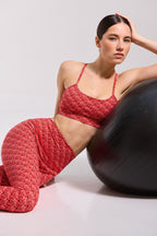 Star bra