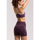 Brassiere Karma - Violet - Femme