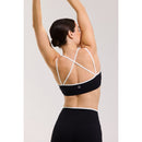 Brassiere Yska - Noir - Femme