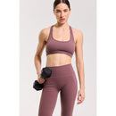 Brassiere Stella - Violine - Femme