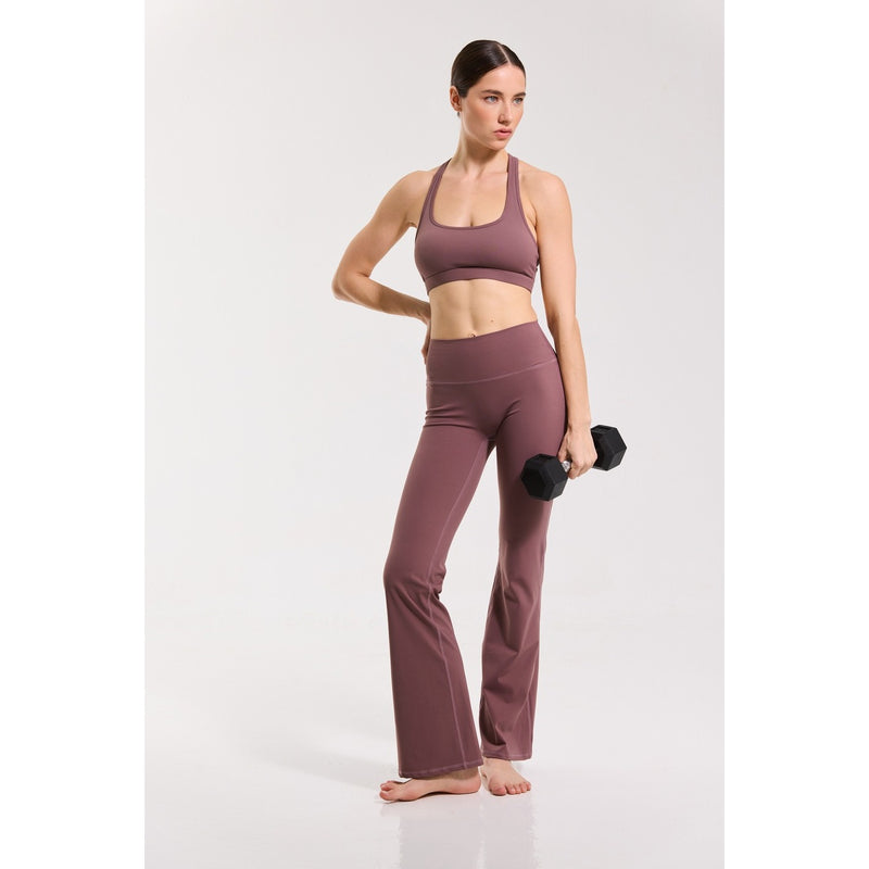 Brassiere Stella - Violine - Femme