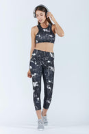 Women's Fitness Bra