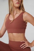 Brassiere Suzanna - Brique - Mixte