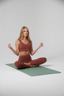 Brassiere Suzanna - Brique - Mixte