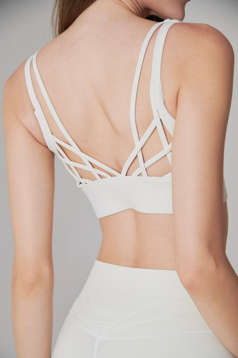 Brassiere Suzanna - Beige - Mixte