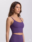 Brassiere Lotus - Violet
