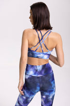 Iris bra