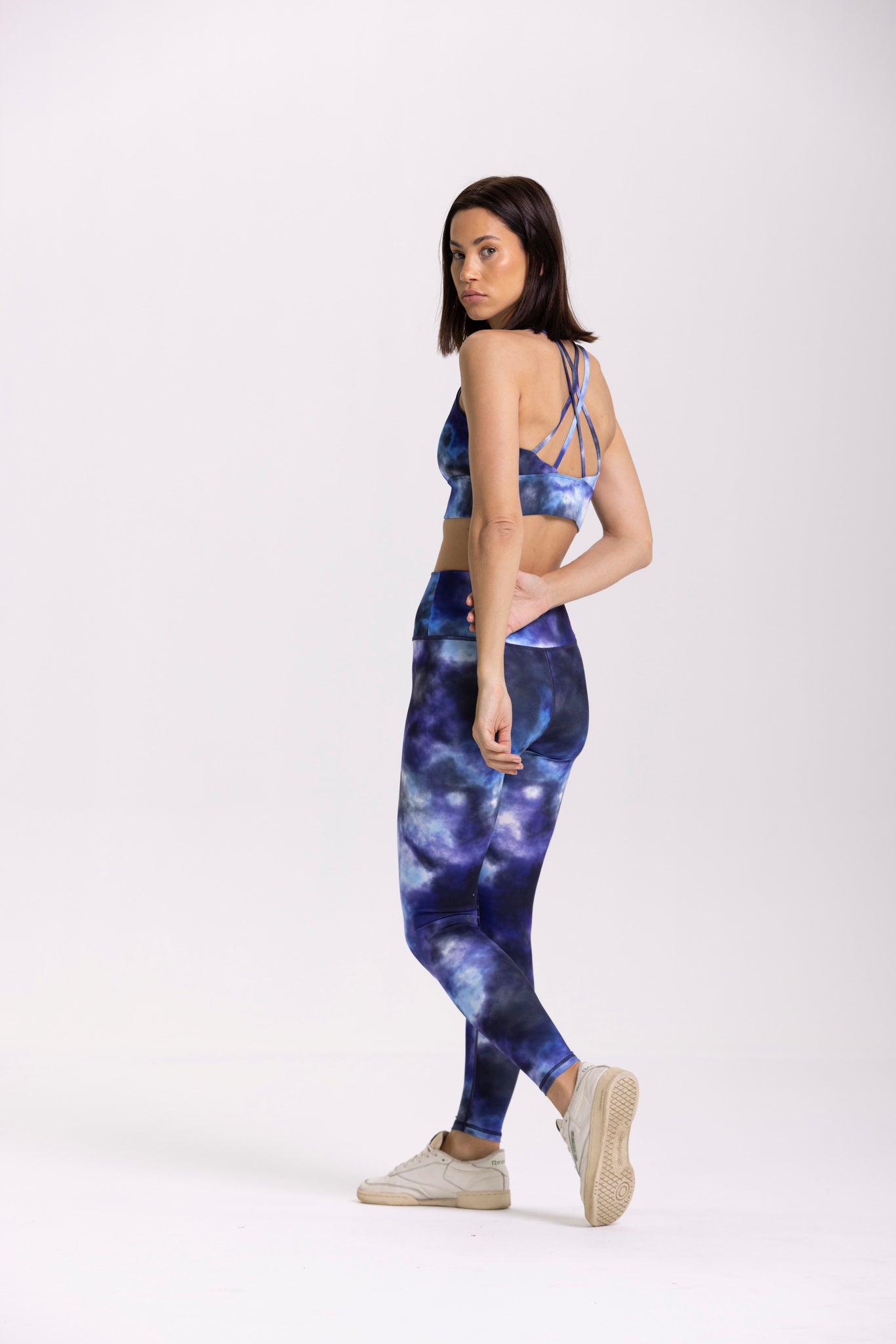 Iris bra