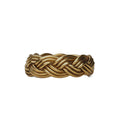 Bracelet Bouddhiste Maxi-Tressé Bronze