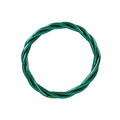 Pulsera Budista Trenzada Ópalo
