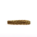 Bracelet Bouddhiste Tressé Bronze