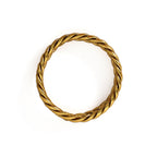 Bracelet Bouddhiste Tressé Bronze