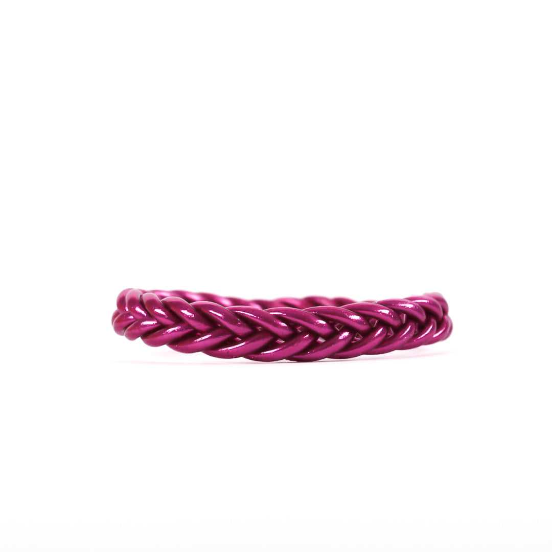 Pulsera Budista Trenzada Bizantina