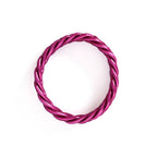 Pulsera Budista Trenzada Bizantina