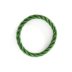 Pulsera Budista Trenzada Mojito